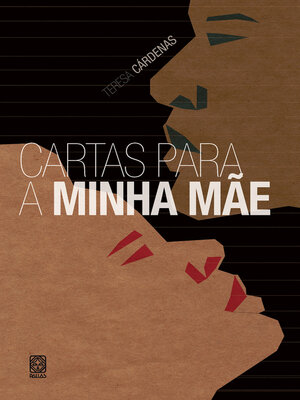 cover image of Cartas para a minha mãe